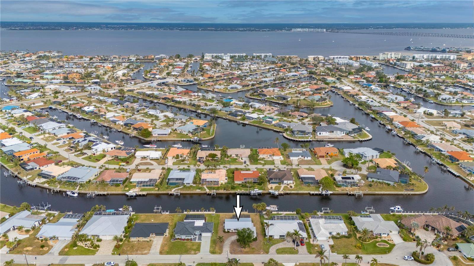 450 CAPRI ISLES CT, Punta Gorda, FL 33950