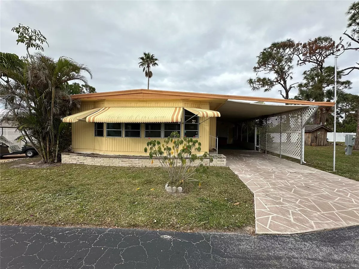 Englewood, FL 34224,46 TURTLE BAY CIR