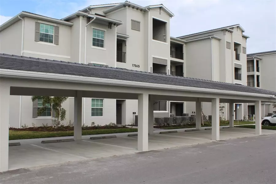 17565 OPAL SAND DR #401, Venice, FL 34293