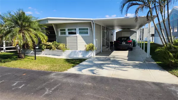 10303 BURNT STORE RD #218, Punta Gorda, FL 33950
