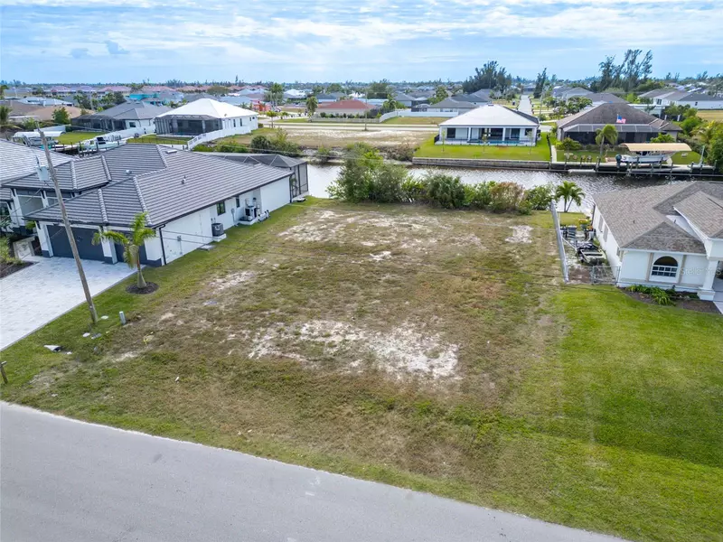 3400 NW 1ST ST, Cape Coral, FL 33993