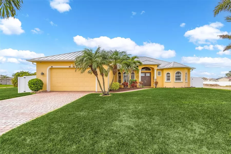 1004 NW 33RD AVE, Cape Coral, FL 33993