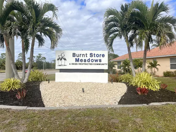 743 TRUMPET TREE, Punta Gorda, FL 33955