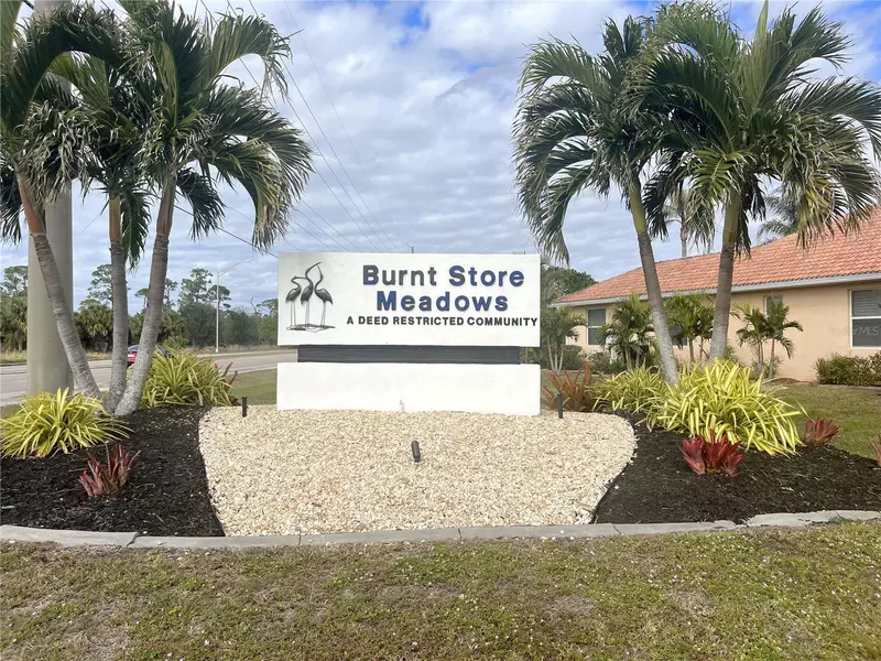 739 TRUMPET TREE, Punta Gorda, FL 33955