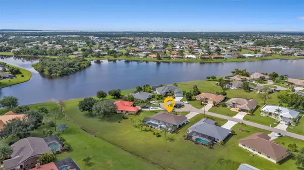 Punta Gorda, FL 33983,1188 PARACLETE RD