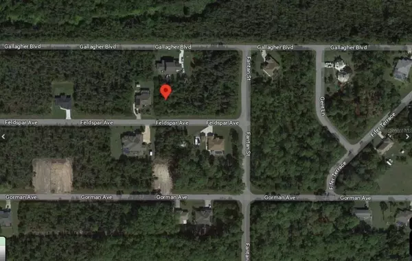 Port Charlotte, FL 33981,13220 FELDSPAR AVE