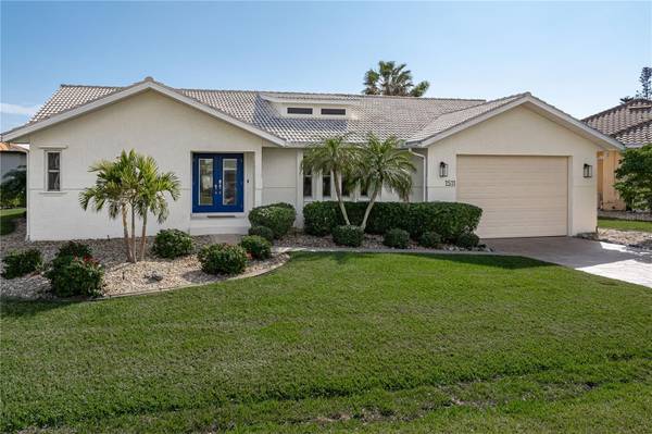 1511 CASEY KEY DR, Punta Gorda, FL 33950