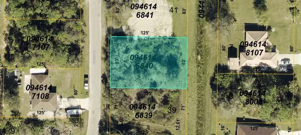 GOTTFRIED LN, North Port, FL 34291
