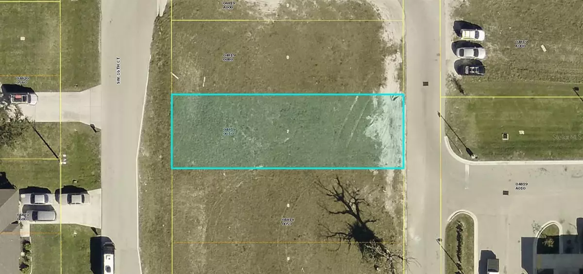 Cape Coral, FL 33991,1521 SW 16TH CT