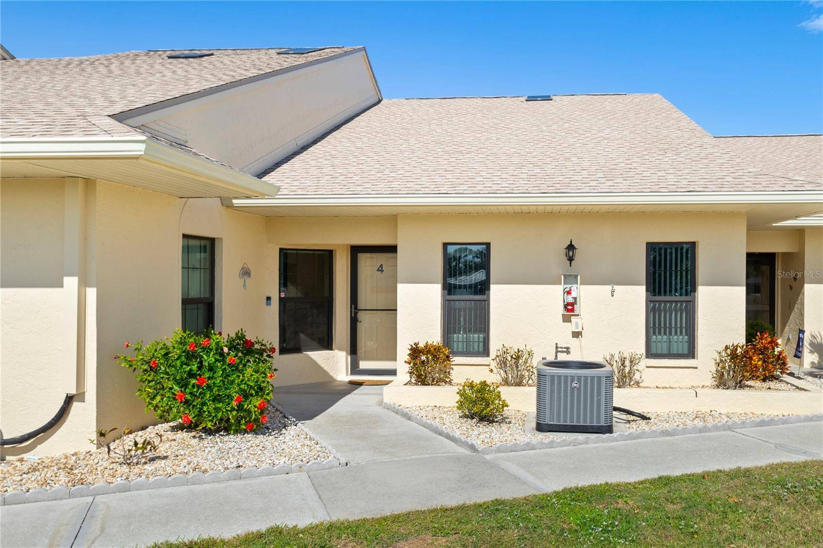 1415 SAN CRISTOBAL AVE #A4, Punta Gorda, FL 33983