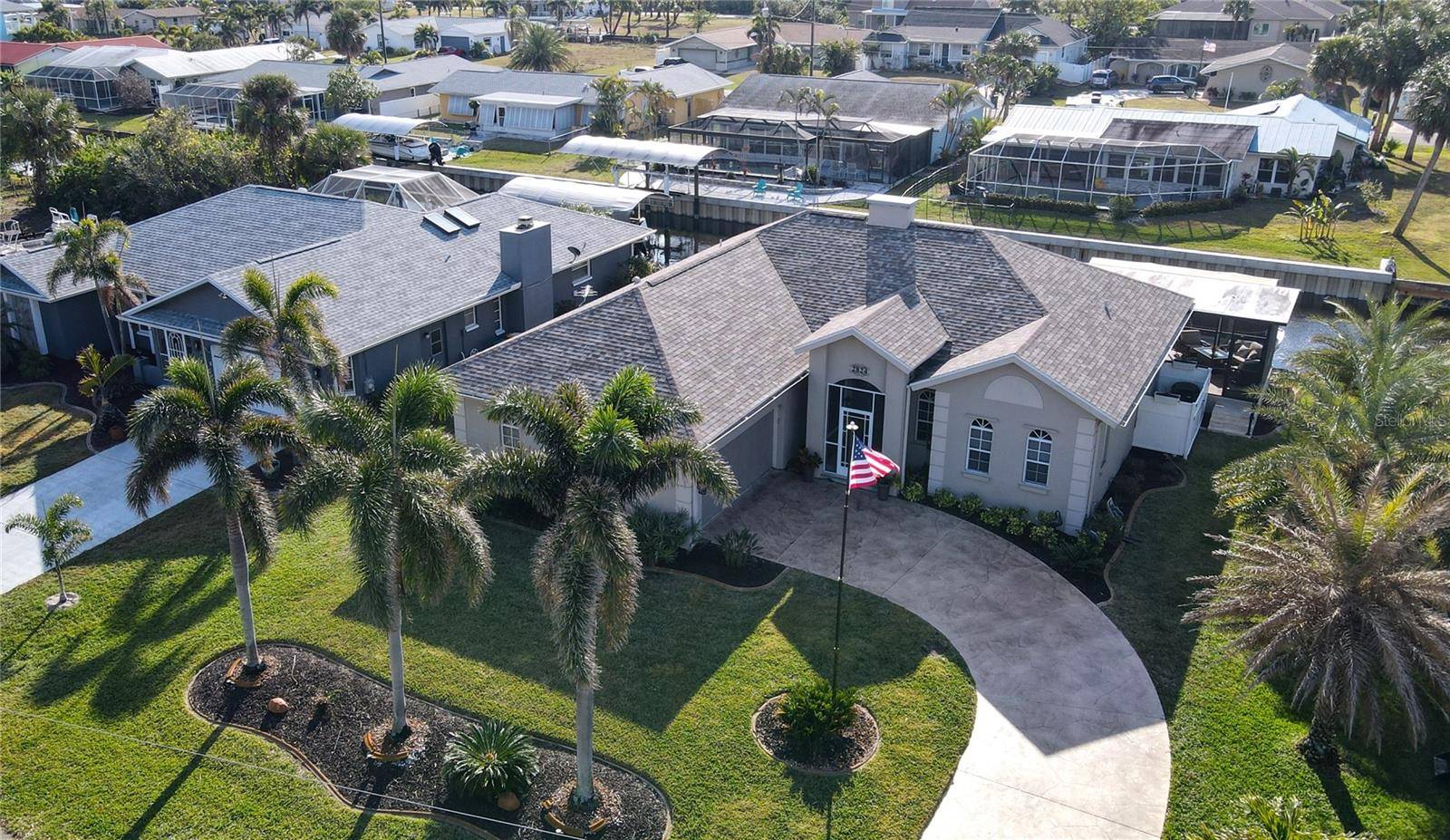 2824 CARIBBEAN DR, Punta Gorda, FL 33950