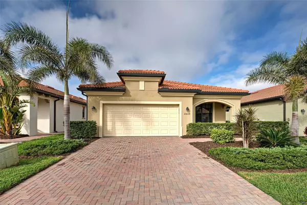 24109 SPARTINA DR, Venice, FL 34293