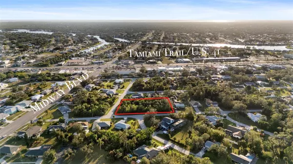Port Charlotte, FL 33952,20277 NAVAJO LN