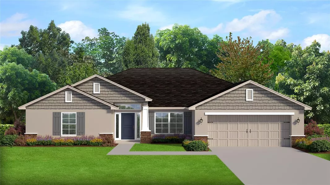 2355 JACOBS ST, Port Charlotte, FL 33953