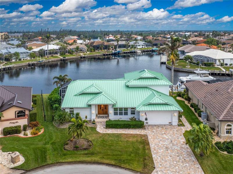 3412 NIGHTHAWK CT, Punta Gorda, FL 33950