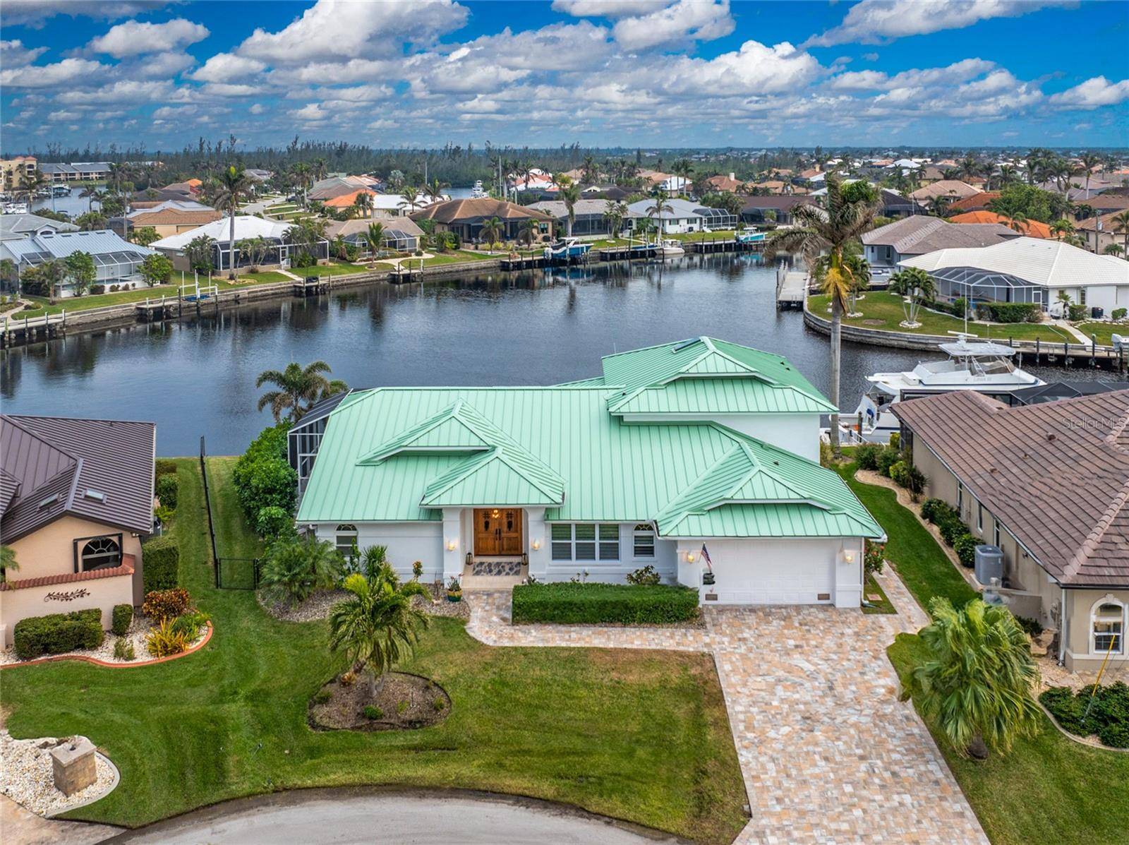 Punta Gorda, FL 33950,3412 NIGHTHAWK CT