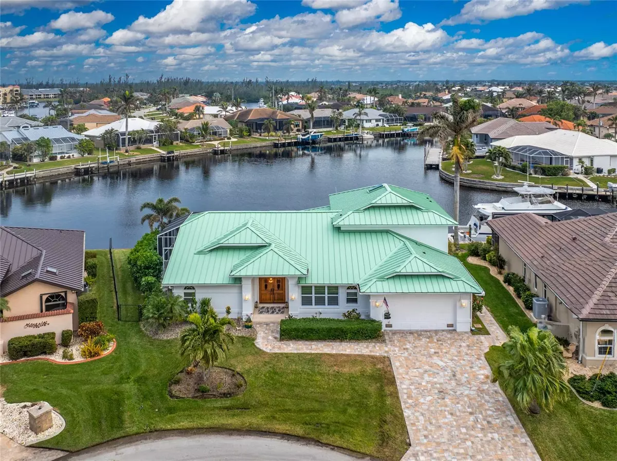 Punta Gorda, FL 33950,3412 NIGHTHAWK CT