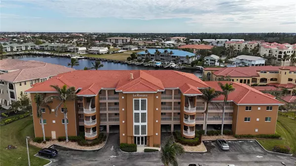 3322 PURPLE MARTIN DR #126, Punta Gorda, FL 33950