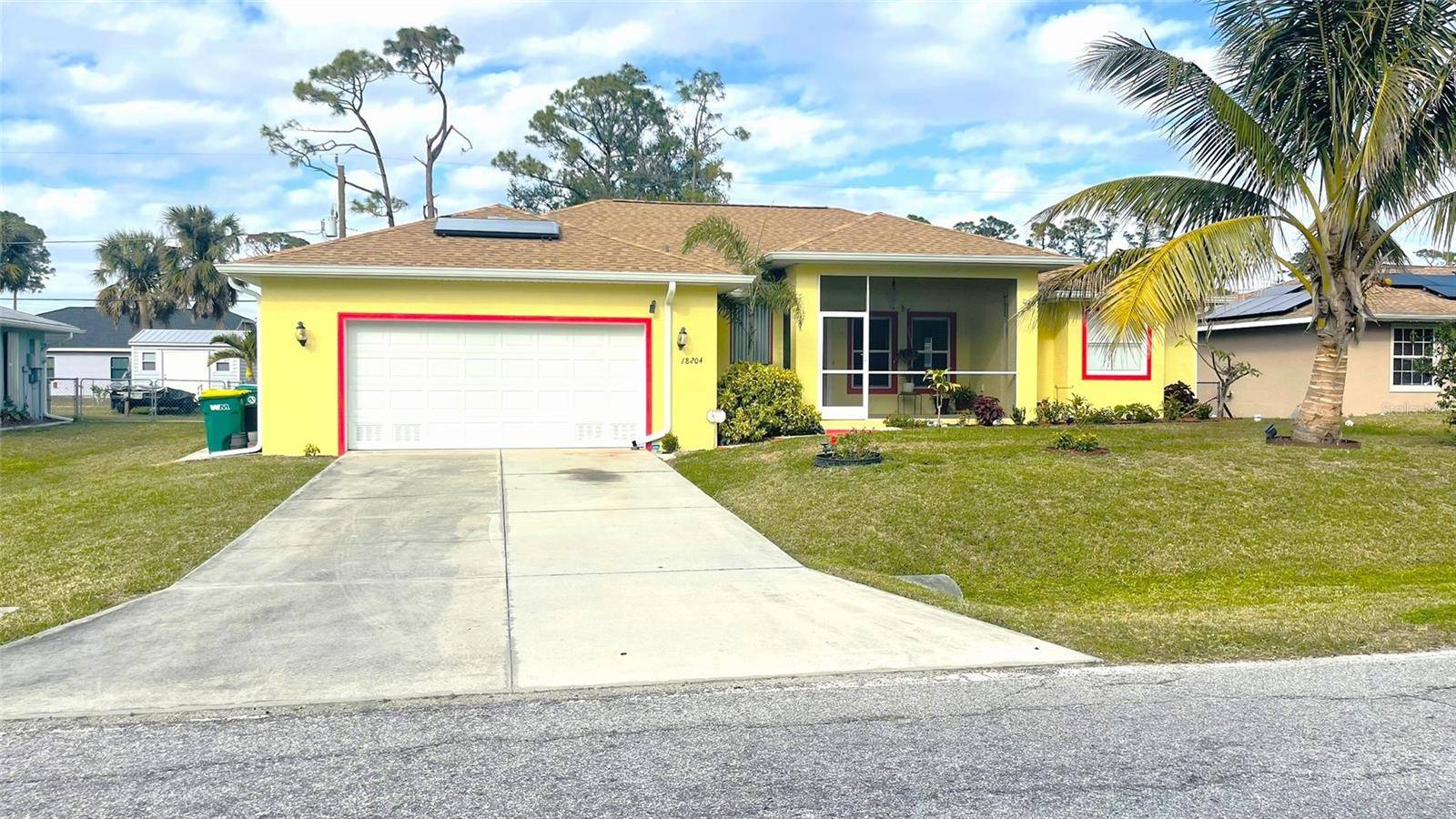 Port Charlotte, FL 33948,18204 ACKERMAN AVE