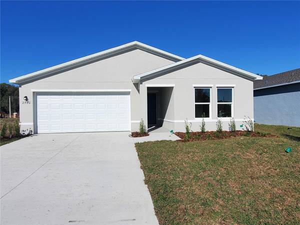 2580 NW 23RD AVE, Ocala, FL 34475