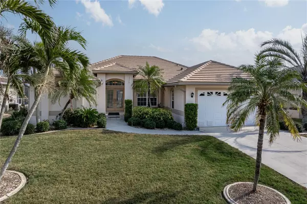 5430 ALMAR DR, Punta Gorda, FL 33950