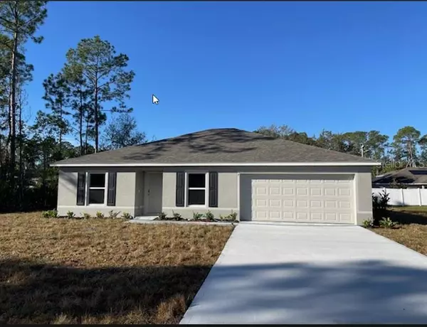 7 ZONAL GERANIUM CT, Palm Coast, FL 32164