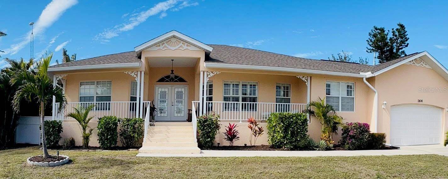 164 BALDWIN CT SE, Port Charlotte, FL 33952