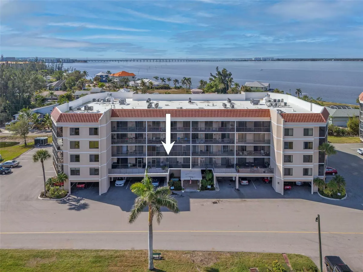 Punta Gorda, FL 33950,25188 MARION AVE #E103