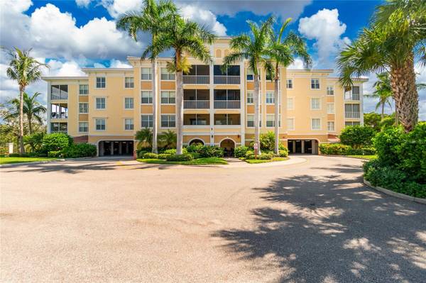 255 W END DR #4210,  Punta Gorda,  FL 33950