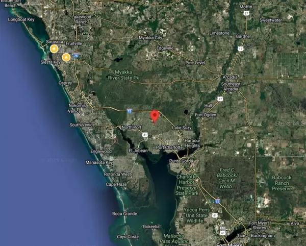 North Port, FL 34288,Lot 29 GOURMET RD