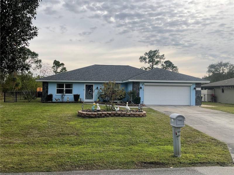 3024 JACARANDA AVE, Lake Placid, FL 33852