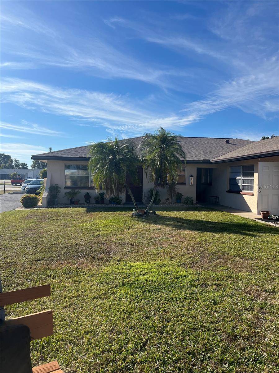617 SE 47TH ST #7, Cape Coral, FL 33904