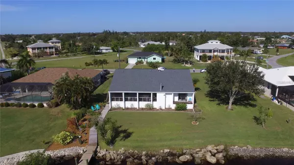 Punta Gorda, FL 33983,3000 PEACE RIVER DR