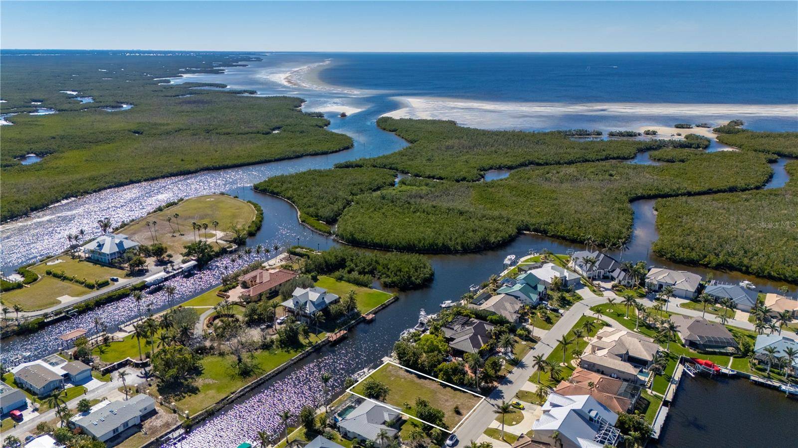 Punta Gorda, FL 33950,5550 ALMAR DR