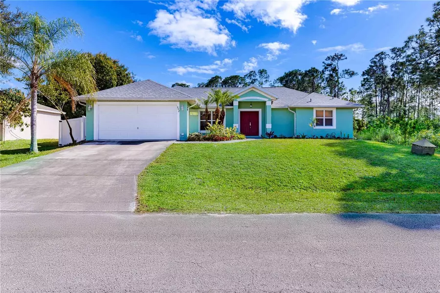 942 PALO ALTO ST SE, Palm Bay, FL 32909