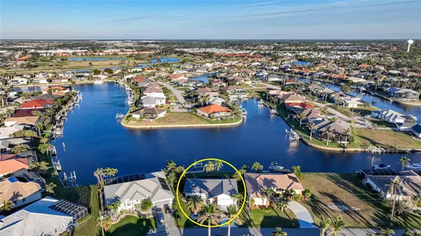 Punta Gorda, FL 33950,4072 SAN MASSIMO DR