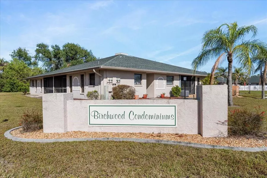 24540 HARBORVIEW RD #F1, Punta Gorda, FL 33980