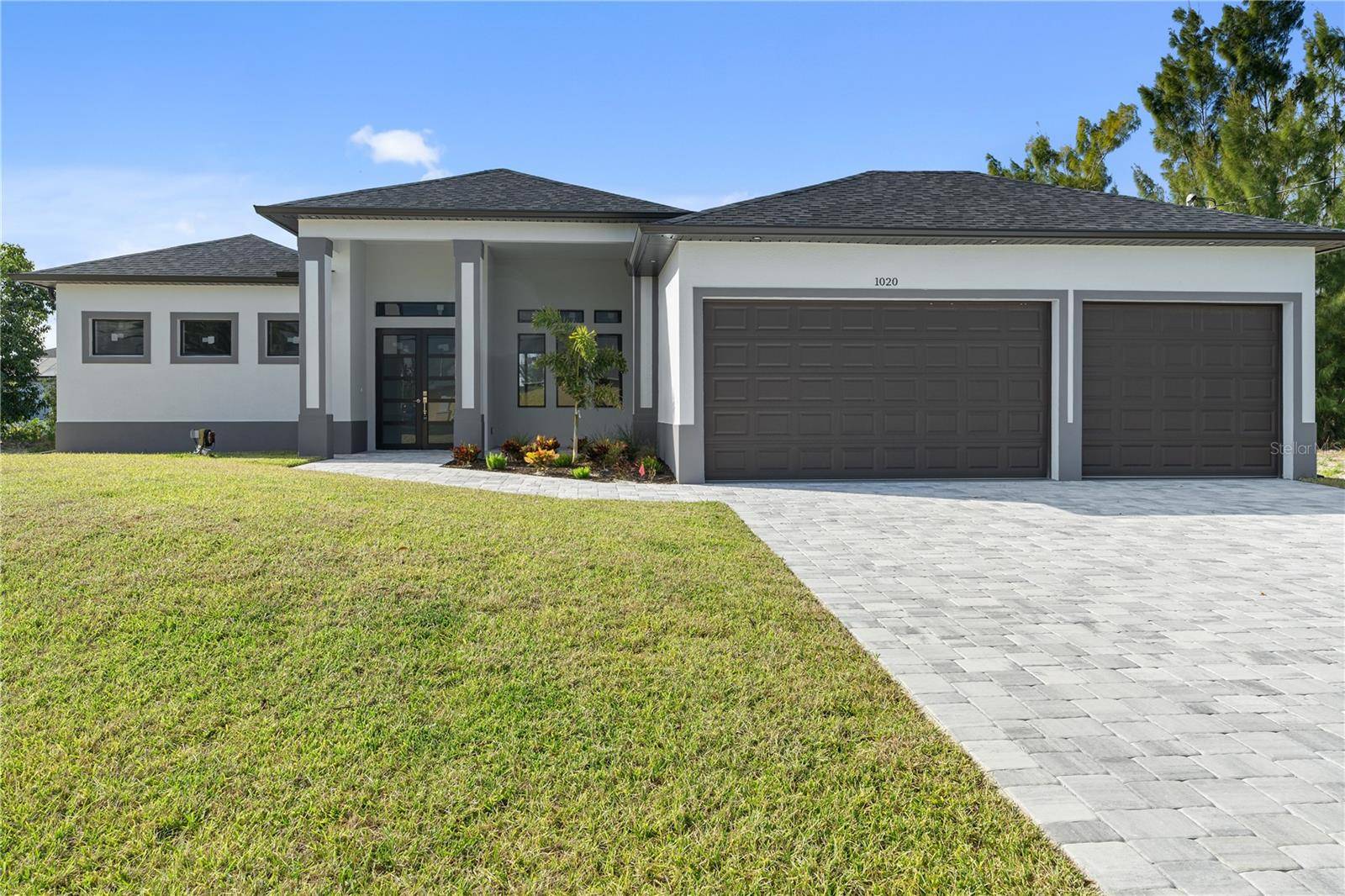 1020 NW 28TH AVE, Cape Coral, FL 33993