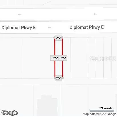 1936 DIPLOMAT Pkwy E, Cape Coral, FL 33909