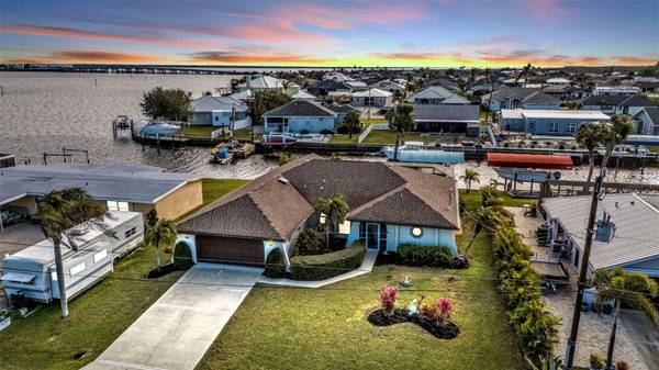 5194 FLEMING ST, Port Charlotte, FL 33981