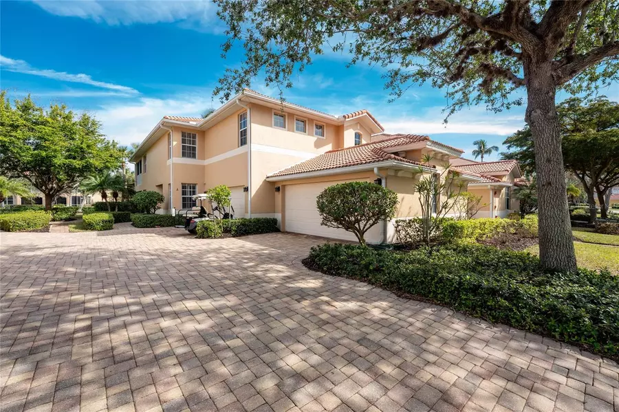 3308 SUNSET KEY CIR #A, Punta Gorda, FL 33955