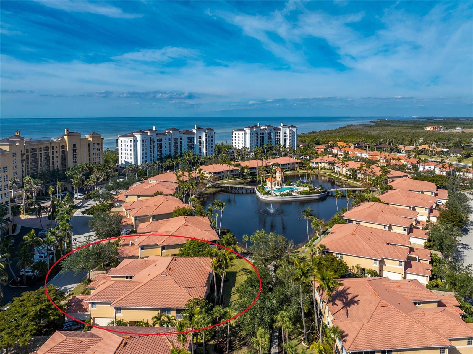 Punta Gorda, FL 33955,3308 SUNSET KEY CIR #A