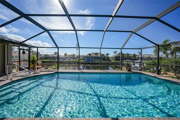 Punta Gorda, FL 33950,1029 SAN MATEO DR