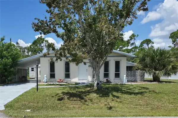 4477 SHADY LN, Punta Gorda, FL 33980