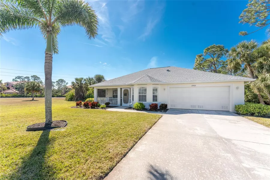 17521 POMEGRANTE WAY, Punta Gorda, FL 33955