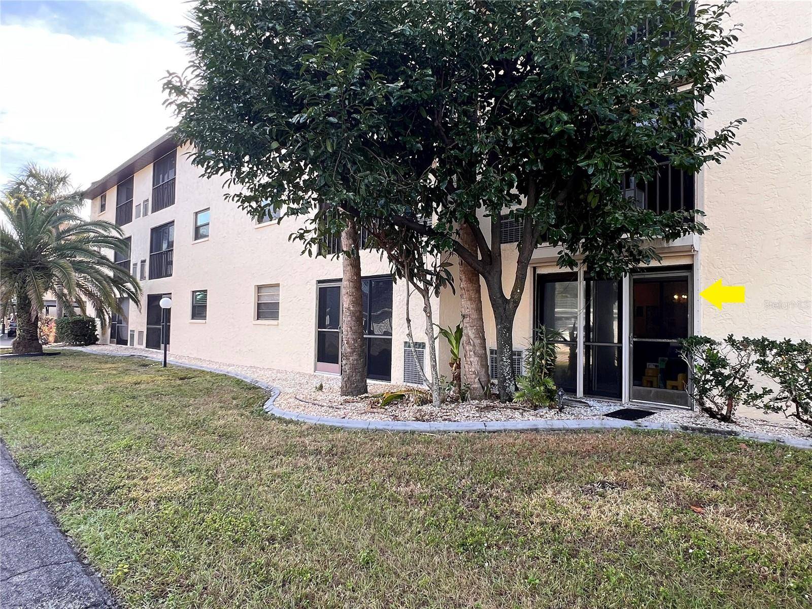 Port Charlotte, FL 33952,2395 HARBOR BLVD #117B