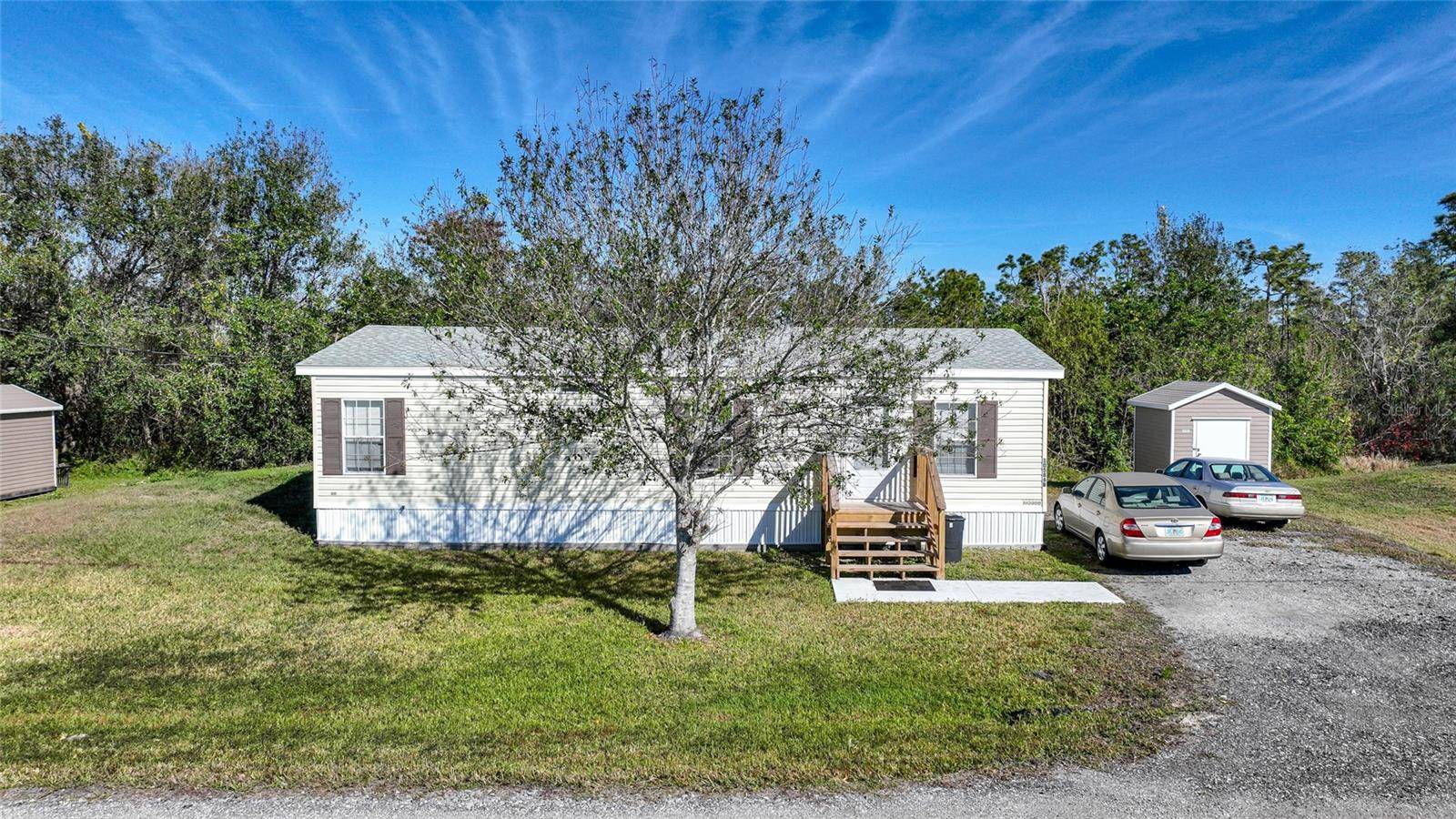 Arcadia, FL 34269,10586 SW PARK AVE