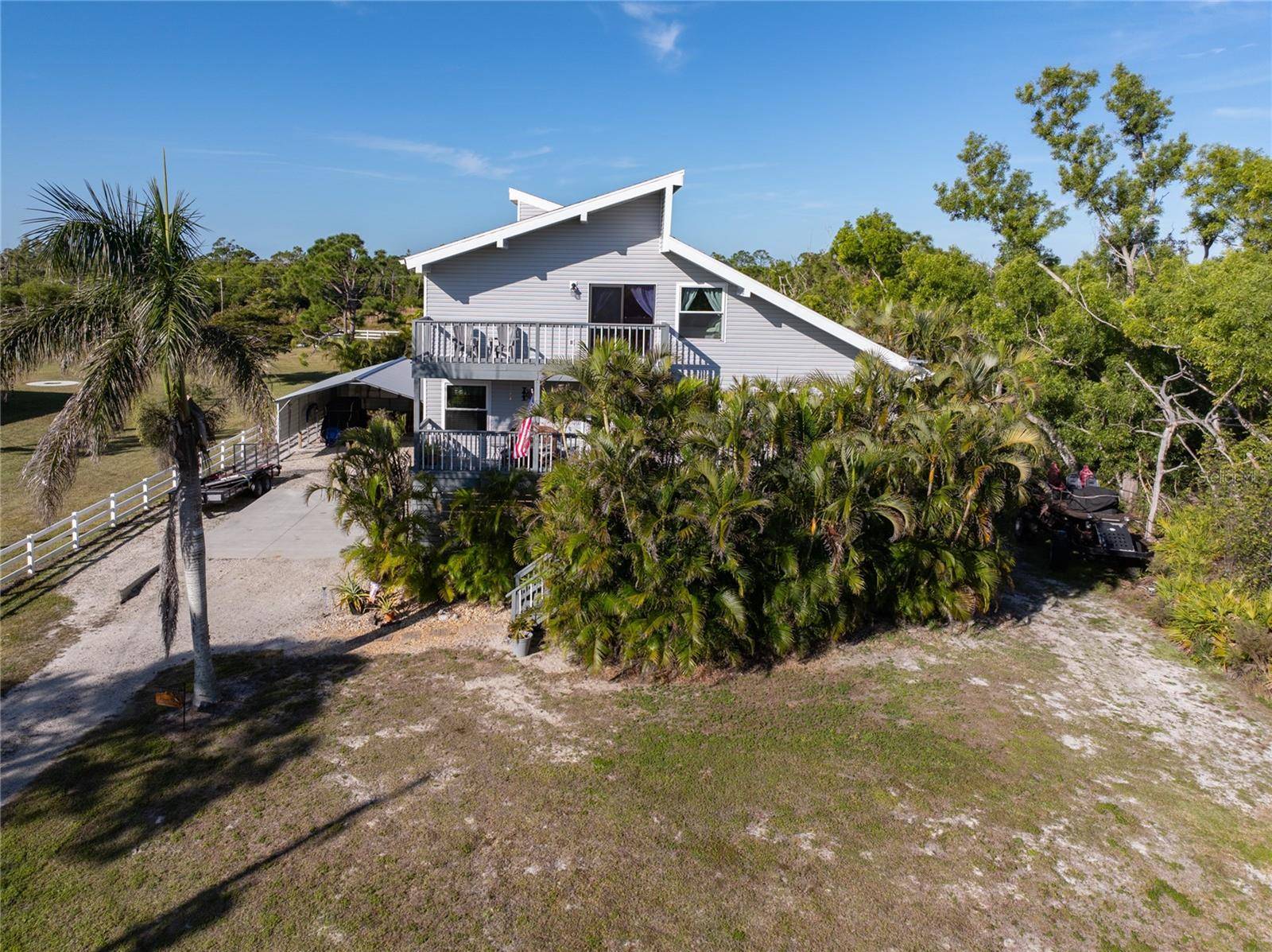 11891 TAWAS CT, Bokeelia, FL 33922
