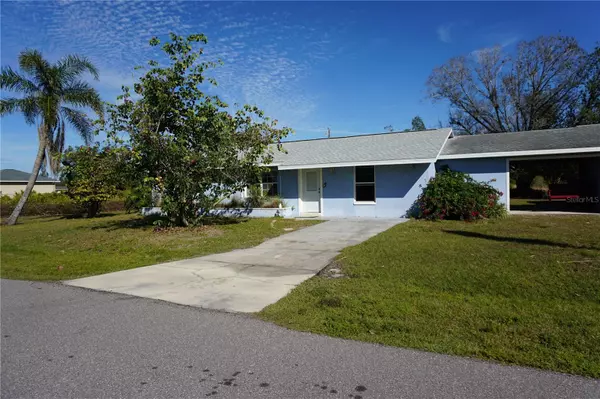 Punta Gorda, FL 33982,422 OMEN ST