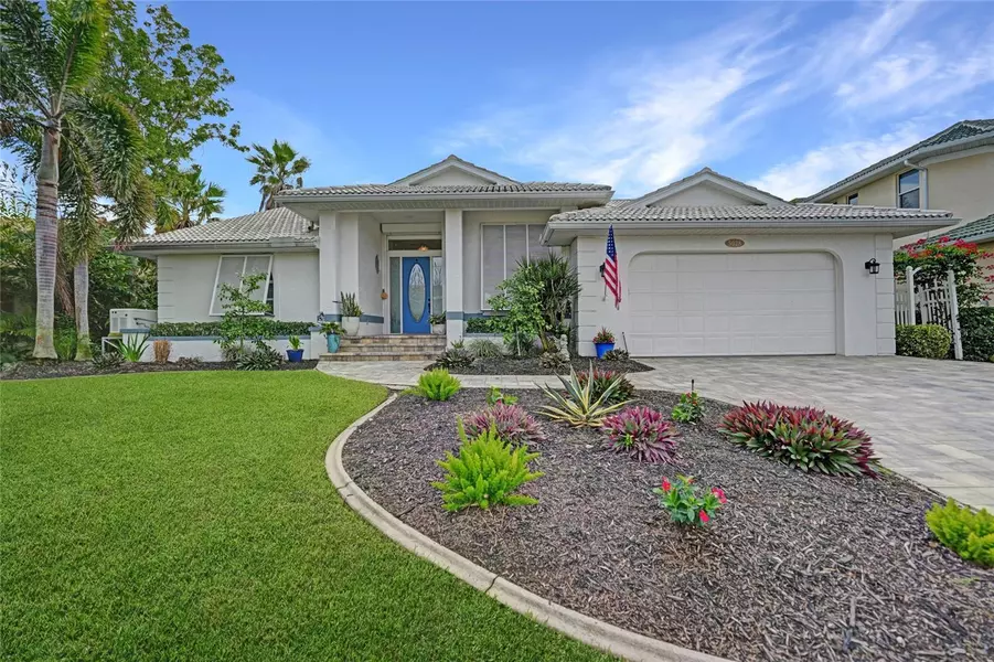 5028 SAN MASSIMO DR, Punta Gorda, FL 33950